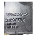 Base Suporte Bateria Volvo V40 2015 31290752