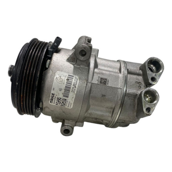 Compressor Ar Fiat Cronos/argo/mobi 52093151