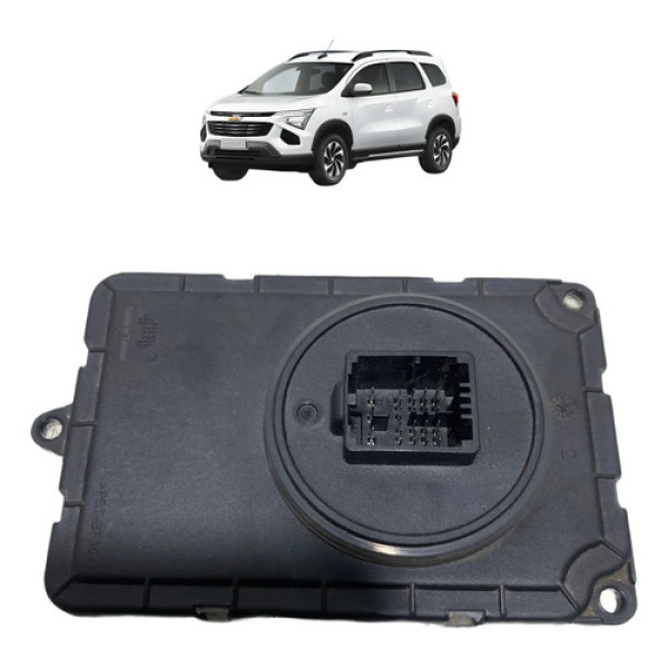 Módulo Reator Farol Chevrolet Spin 2025 13526414 1