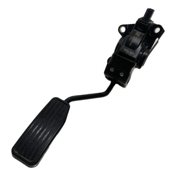 Pedal Acelerador Honda Fit 2009/2013 Tf0g0
