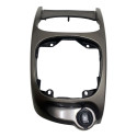 Moldura Console Central Fiat Grand Siena 2013