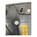 Acab Externo Tras Direito Gm Onix Hatch 2020/25 26224715 Preto