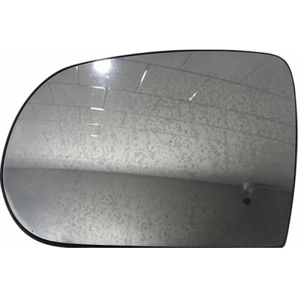 Espelho Retrovisor Esquerdo Fiat Toro 2016/2021 