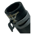 Mangueira Arrefecimento Vw Polo Highline Tsi 2021 2qb122109b
