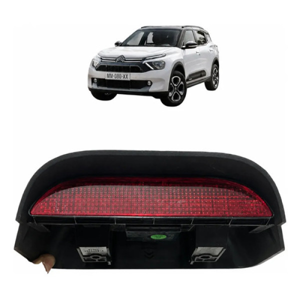 Break Light Citroën C3 Aircross 2025 9842028080