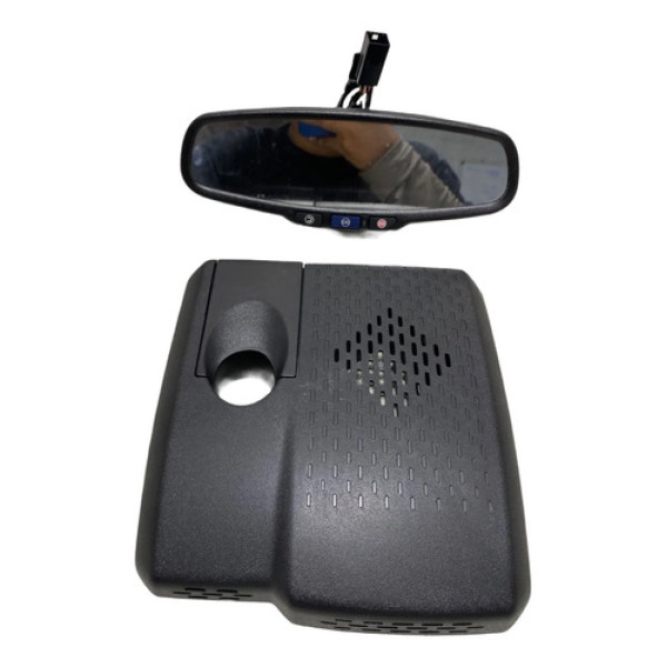 Retrovisor Interno C/ Moldura Chevrolet Spin 2025 52167764