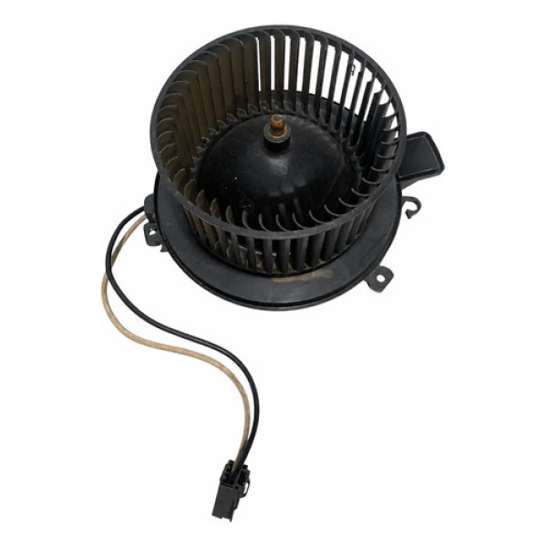 Motor Ventilador Ar Forçado Gm Cruze 1.4 2020 504989