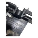 Moldura Externa Tras Esquerda Ford Fiesta 2019 8a61a24723 Preto