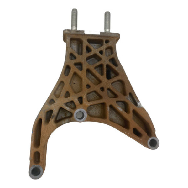 Suporte Coxim Câmbio Fiat Cronos/argo/strada 2020 52036092