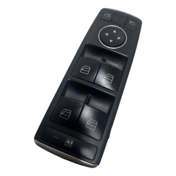 Comando Vidro Diant Esquerdo Mercedes Gla 2018 Dca1669054300