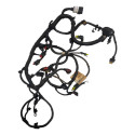 Chicote Injeção Motor Fiat Cronos/argo 1.3 2020 00463360350