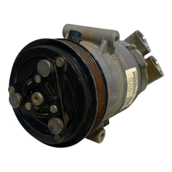 Compressor Fiat Mobi/cronos/argo/uno 2018 52022694 