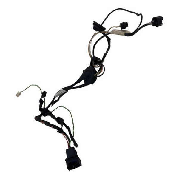 Chicote Porta Tras Direita Jeep Renegade 2020 519895210