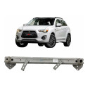 Alma Parachoque Traseiro Mitsubishi Asx