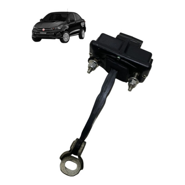 Limitador Porta Dianteira Direita Fiat Cronos/argo 2019