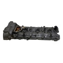 Tampa Valvula Esquerda Mercedes C280/c350 2010 A2720161205 Cinza