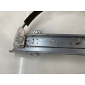 Maquina Vidro Manual Traseiro Esquerdo Hyundai Hb20 2013/19