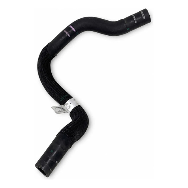 Mangueira Valvula Termostatica Fiat Mobi/argo 1.0 520227170 Preto