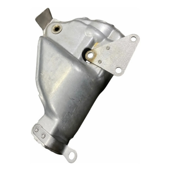 Protetor Calor Turbina Vw Taos Hl Tsi 2022 04e253041