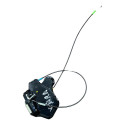Fechadura Porta Diant Esquerda Suzuki Grand Vitara 2010