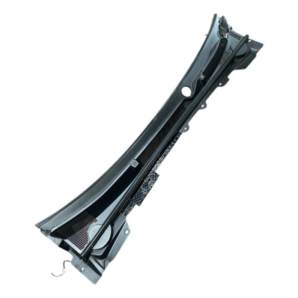Grade Churrasqueira Gm Onix Turbo 2020/2025 26402607 Preto
