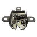 Fechadura Mala Fiat Grand Siena 2014/18