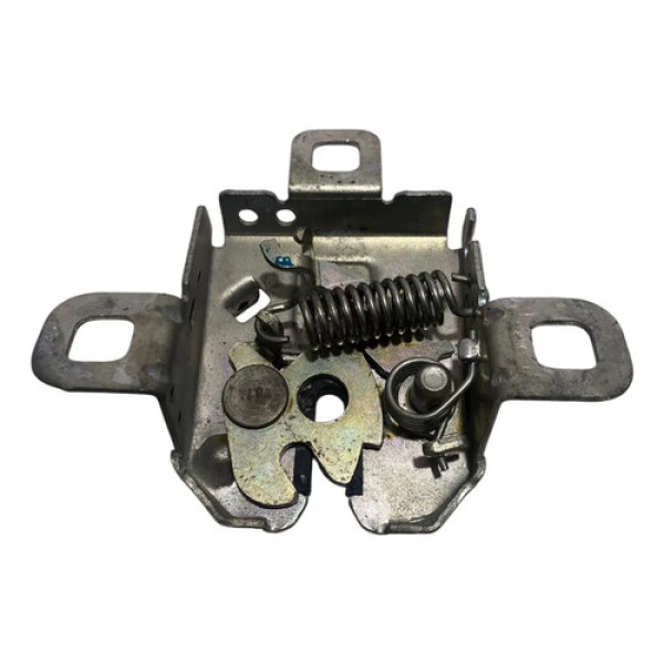 Fechadura Mala Fiat Grand Siena 2014/18