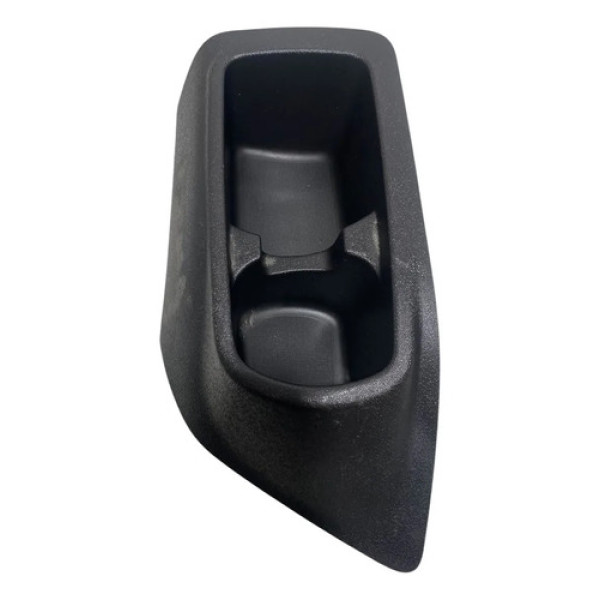 Porta Copos Traseiro Esquerdo Gm Spin 2018 94767528 Preto