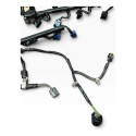 Chicote Injeção Motor Honda Fit 1.5 Aut 2009/2013