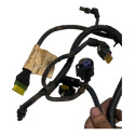 Chicote Injeção Motor Fiat Cronos/argo 1.3 2020 00463360350