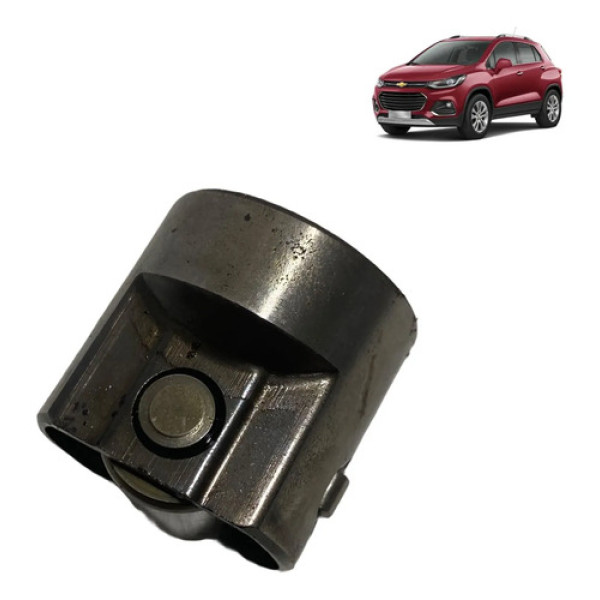 Tucho Bomba De Alta Pressão Chevrolet Tracker 2018