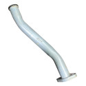 Tubo D\'agua Motor Fiat Freemont 2015 4884597 Prateado