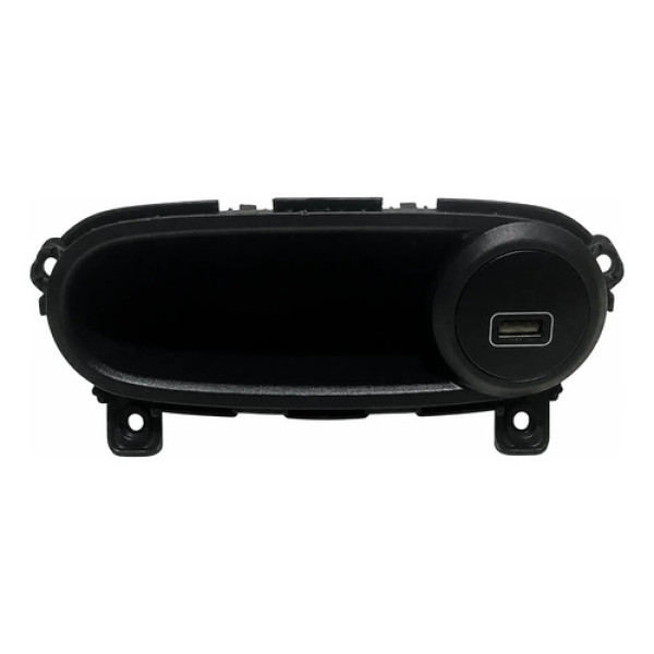 Porta Objetos Console Central C/ Usb Creta 2023 84642bx100