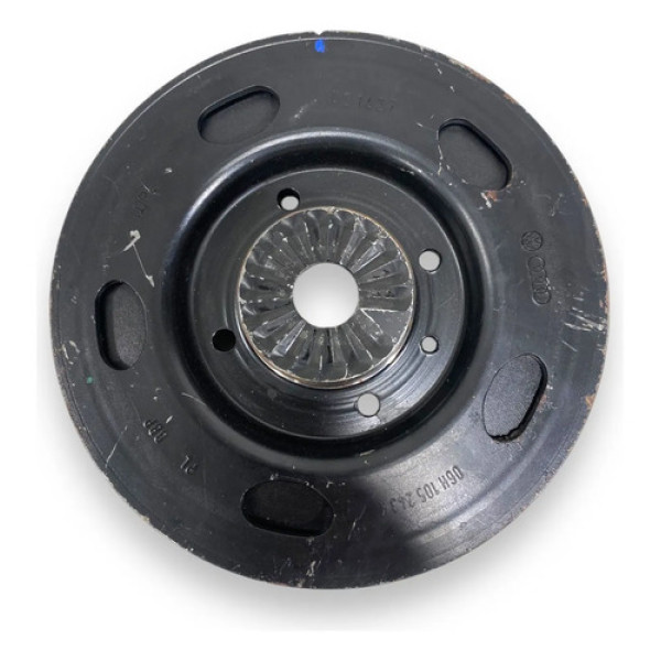 Polia Virabrequim Audi A4/vw Jetta Tfsi 2.0 2011 06h105243k