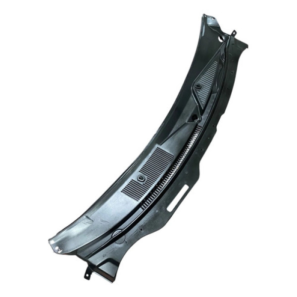 Grade Churrasqueira Chery Tiggo 2 2020 J695302510 Preto