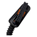 Chicote Porta Traseira Esquerda Vw Polo 2018  3300098822