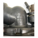 Carcaça Valvula Termostatica Argo Cronos 1.8 17/24 55247743