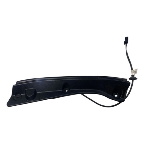 Sensor Esmagamento Tras Direito Jeep Commander 22  53490411  Preto