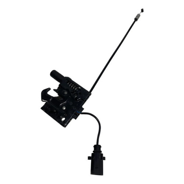 Fechadura Elétrica Capô Vw Polo Virtus 2020 8s0823509