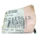 Chicote Porta Traseira Esquerda Onix 2015 A 2019 52119613