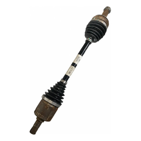Semi Eixo Esquerdo Honda City Manual 2020 44306t5nm911m1