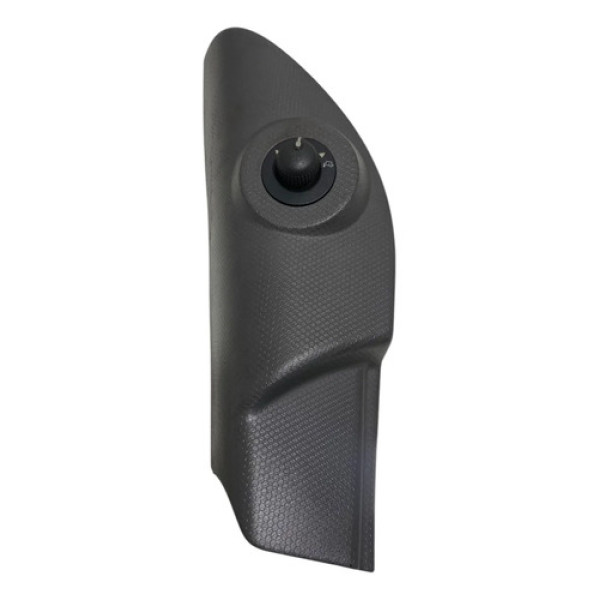 Botão Retrovisor C/ Moldura Esq Grand Siena 2014 100189940