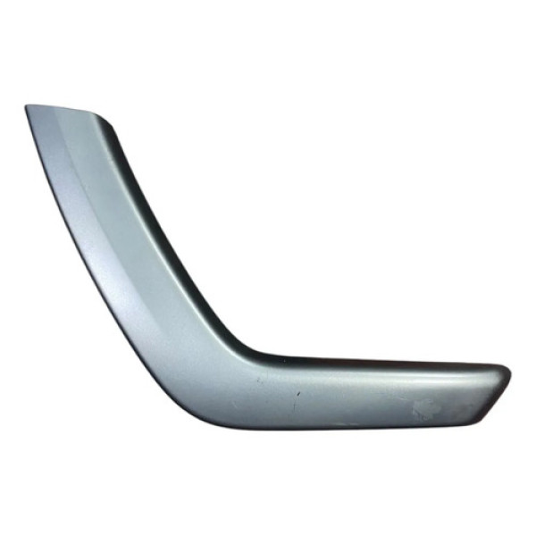 Friso Puxador Diant Direito Peugeot 208 2014 9801083877 Cinza