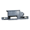 Suporte Direito Radiador Fiat Cronos/argo 2020 Bx1465127250 Branco