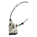 Fechadura Porta Dianteira Direita Dodge Journey P04589694aa
