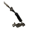 Cabo Trambulador Honda Fit Automatico 2009/2013