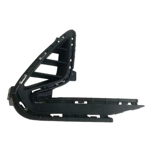 Moldura Farol Milha Direito Hb20 2020/2021 86564r1000 Preto Direito