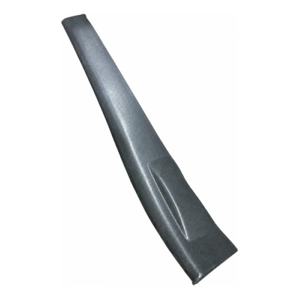 Moldura Direita Churrasqueira Gm Onix/prisma 2018 52048247