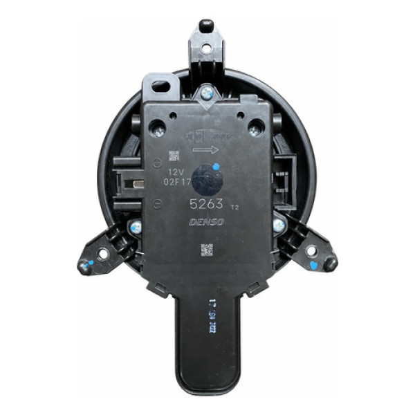 Motor Ventilador Ar Forçado Toyota Corolla Xei 2023 5263t2
