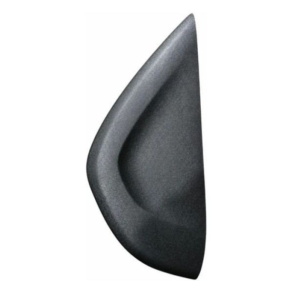 Moldura Esquerda Painel Tabelier Volvo V40 2015 9123272 Preto